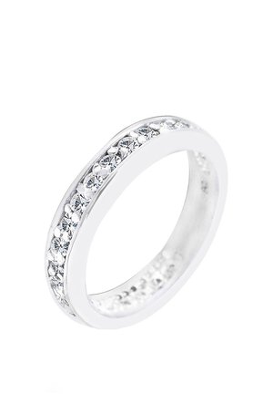SPARKLING ELEGANCE - MIT KRISTALLEN VON SWAROVSKI® - Ringe - weiß