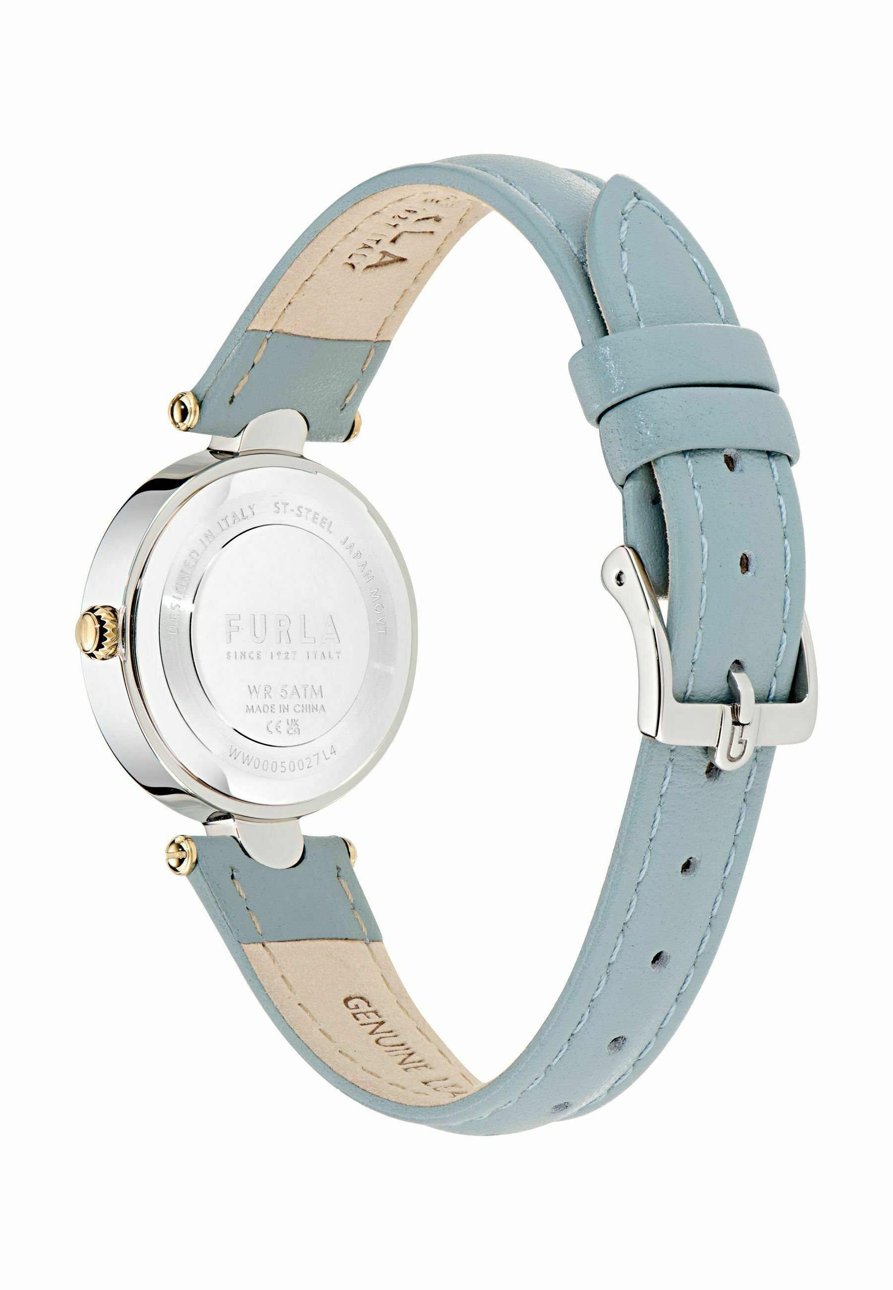 FURLA 시계 블루