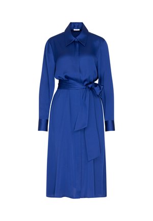 Seidensticker, REGULAR - - Blousejurk - blue