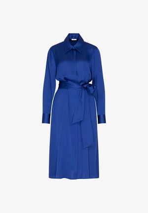 Seidensticker, REGULAR - - Blousejurk - blue