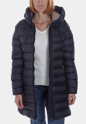 Cappotto invernale - blue