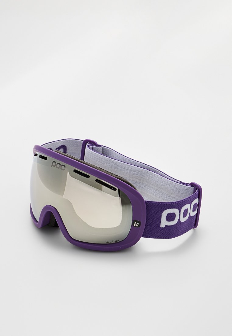 POC Skibril donkerpaars POC Skibril donkerpaars
