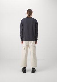 The Kooples Sudadera - dark blue