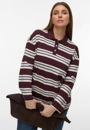 VMCLIANNA - Poloskjorter - winetasting