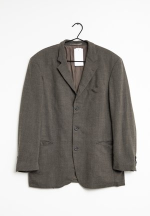 BOSS, Veste de costume - brown