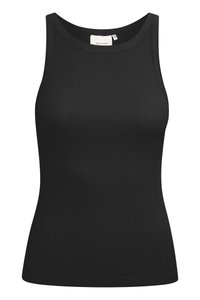Unausgewählt, black