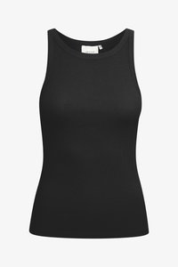 Geselecteerd, black