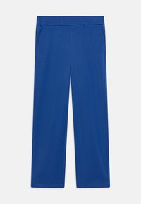 Kids ONLY - KOGPOPTRASH LIFE WIDE PANT - Broek - dazzling blue Miniatuurafbeelding 1