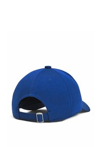Under Armour BLITZING  - Nokkmüts - tech blue