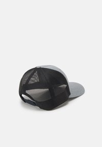 Columbia YOUTH SNAP BACK UNISEX - Šiltovka - columbia grey h