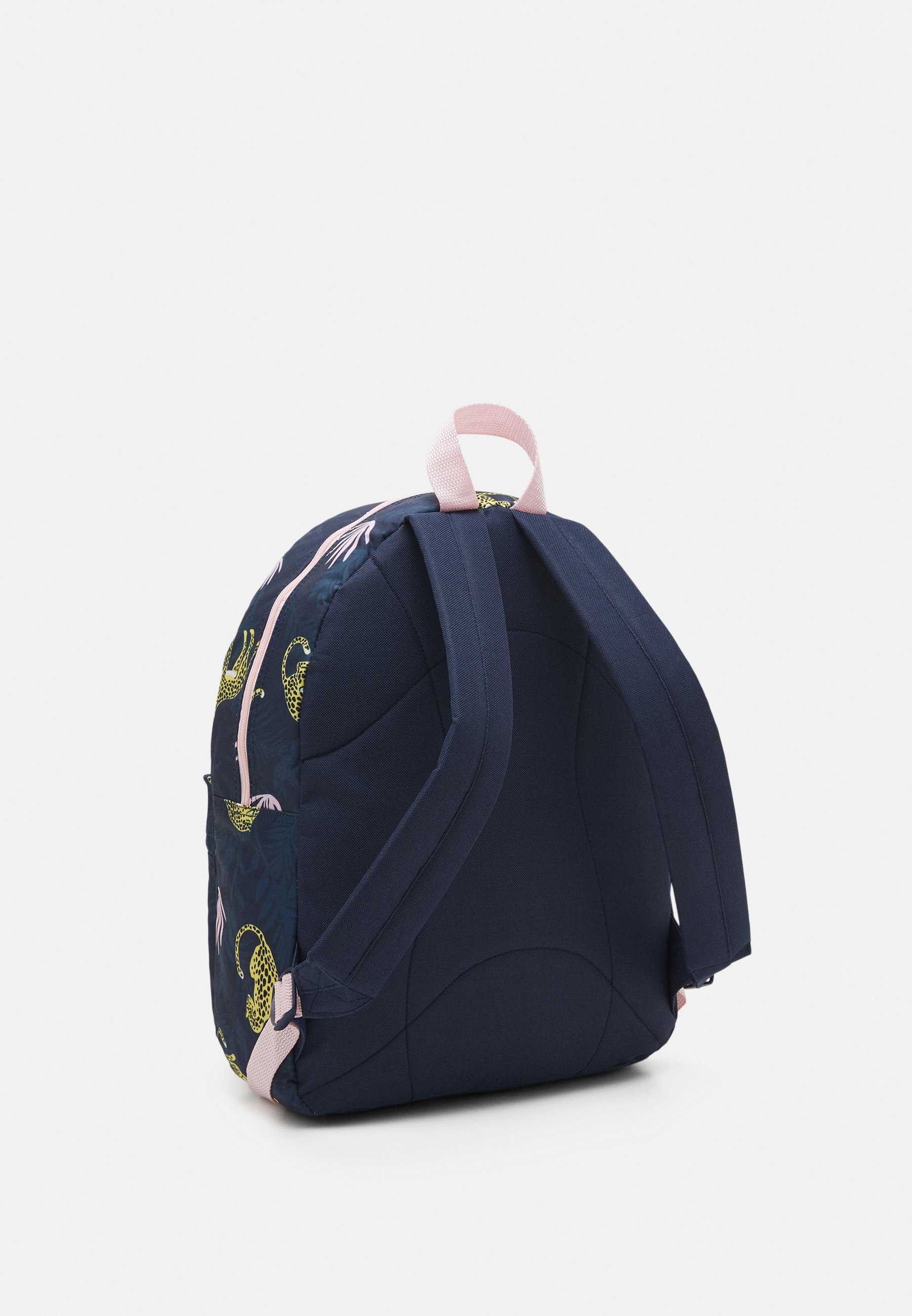 Kids BACKPACK MILKY KISS STAY CUTE IN THE JUNGLE UNISEX - Rucksack Kids BACKPACK MILKY KISS STAY CUTE IN THE JUNGLE UNISEX - Rucksack