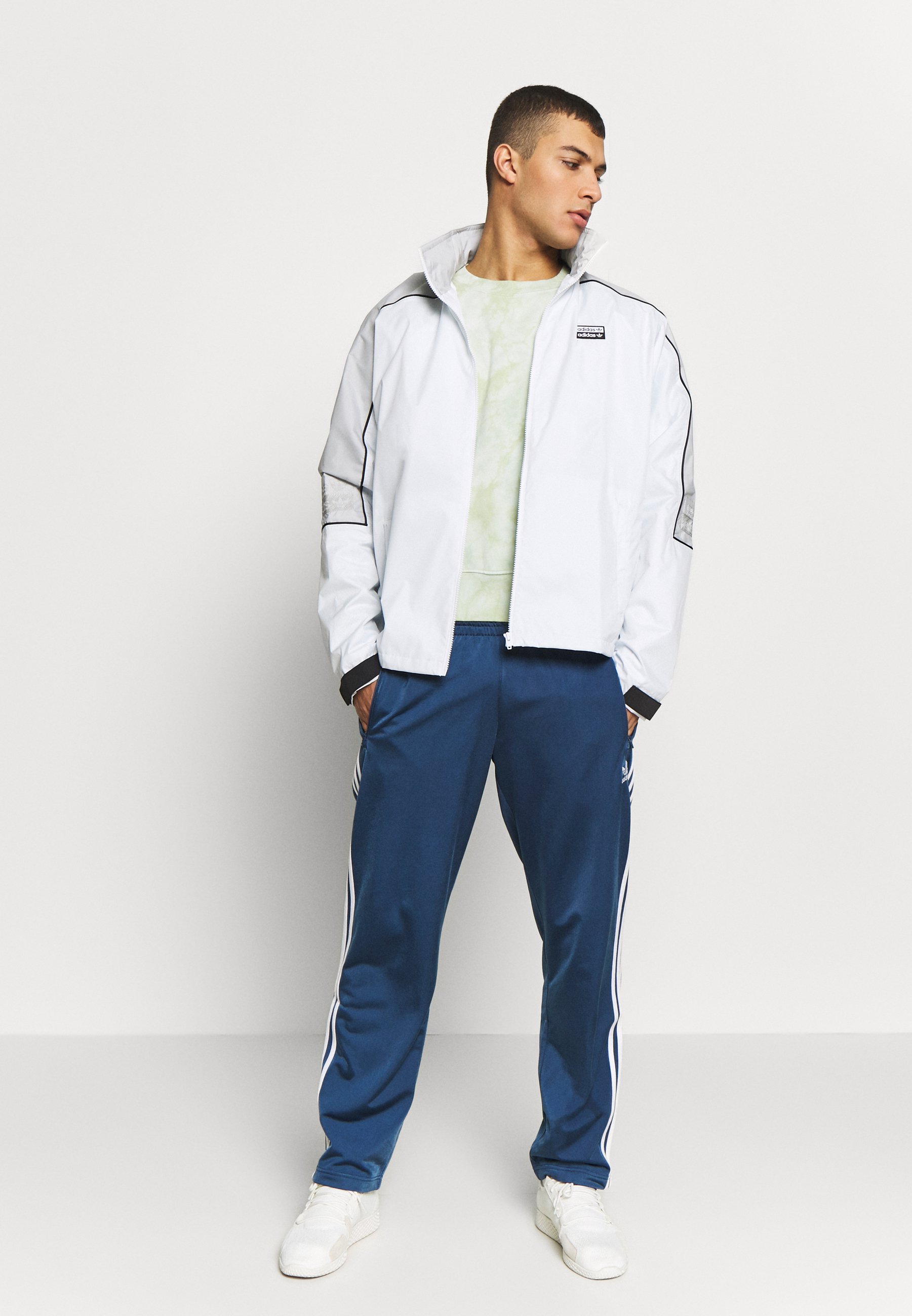 adidas Originals R.Y.V. SPORT INSPIRED TRACK TOP JACKET adidas Originals R.Y.V. SPORT INSPIRED TRACK TOP JACKET
