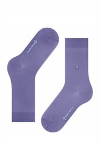 Burlington LADY - Socken - thimble