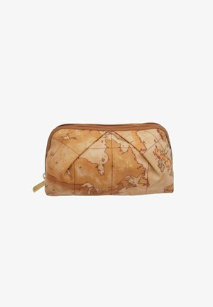 Alviero Martini, Beauty case - beige