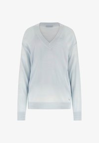 Sélectionné, hellblau