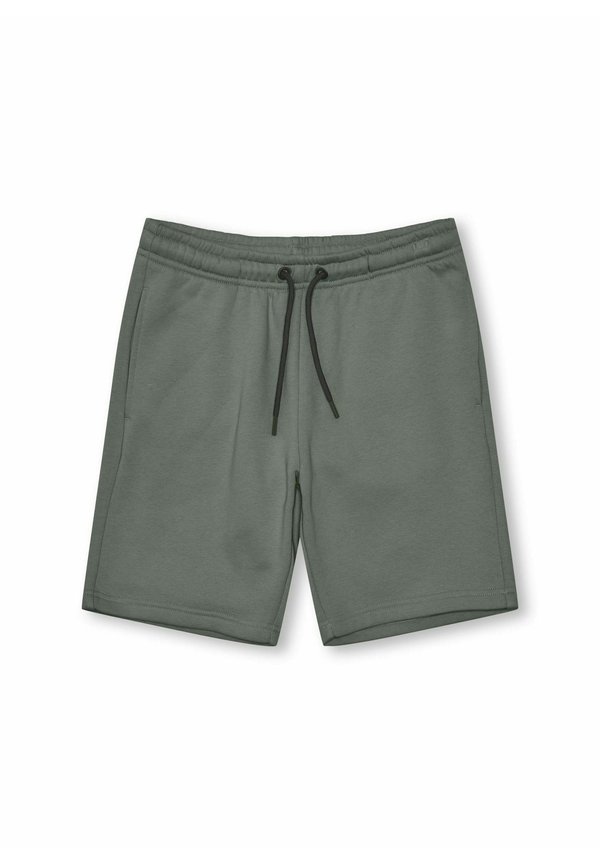 OSJCERES NORMAL GESCHNITTEN - Jogginghose - castor gray