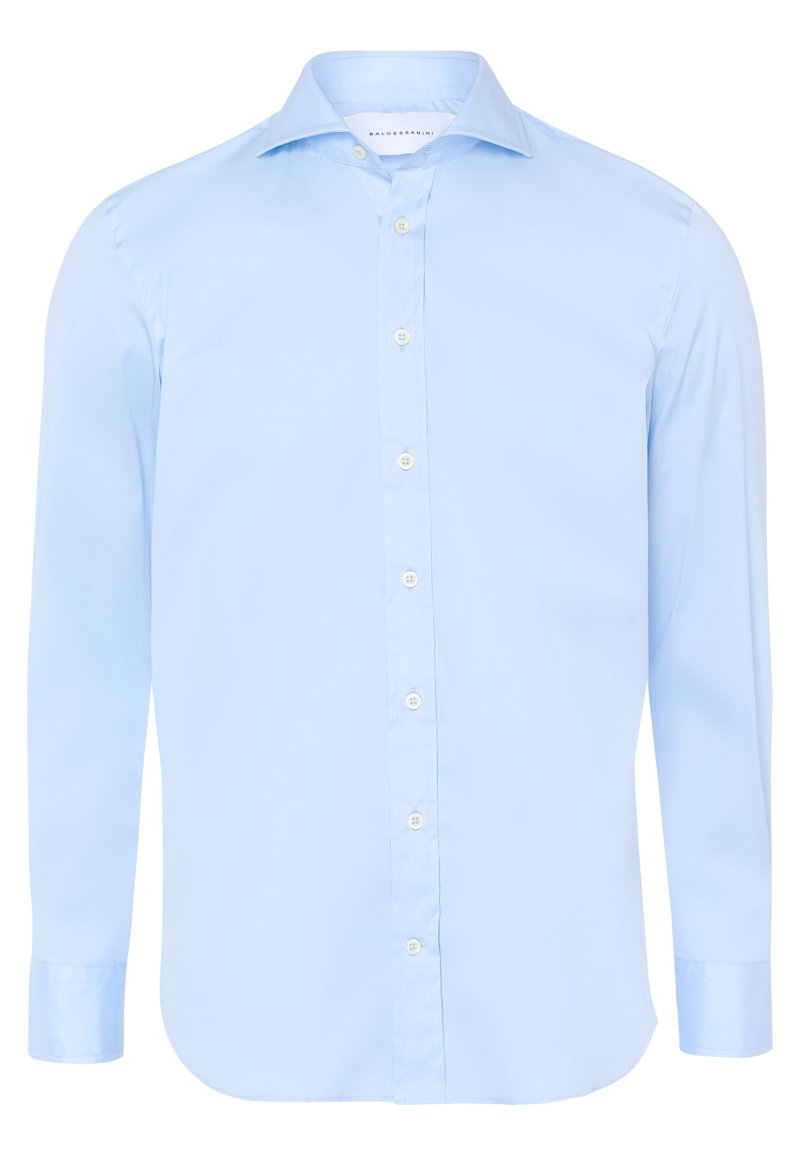 BALDESSARINI Zakelijk overhemd blauw BALDESSARINI Zakelijk overhemd blauw