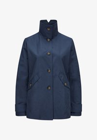 Unausgewählt, nachtblau