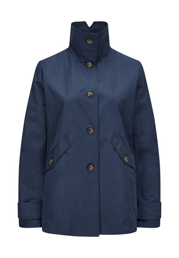 MSDITA - Leichte Jacke - nachtblau