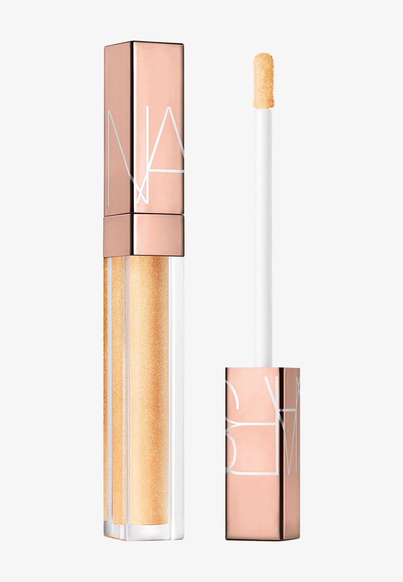 NARS - AFTERGLOW LIP SHINE - Läppglans - a-lister, Förstora