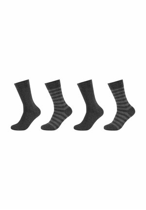 camano, 4 PACK - Skarpety