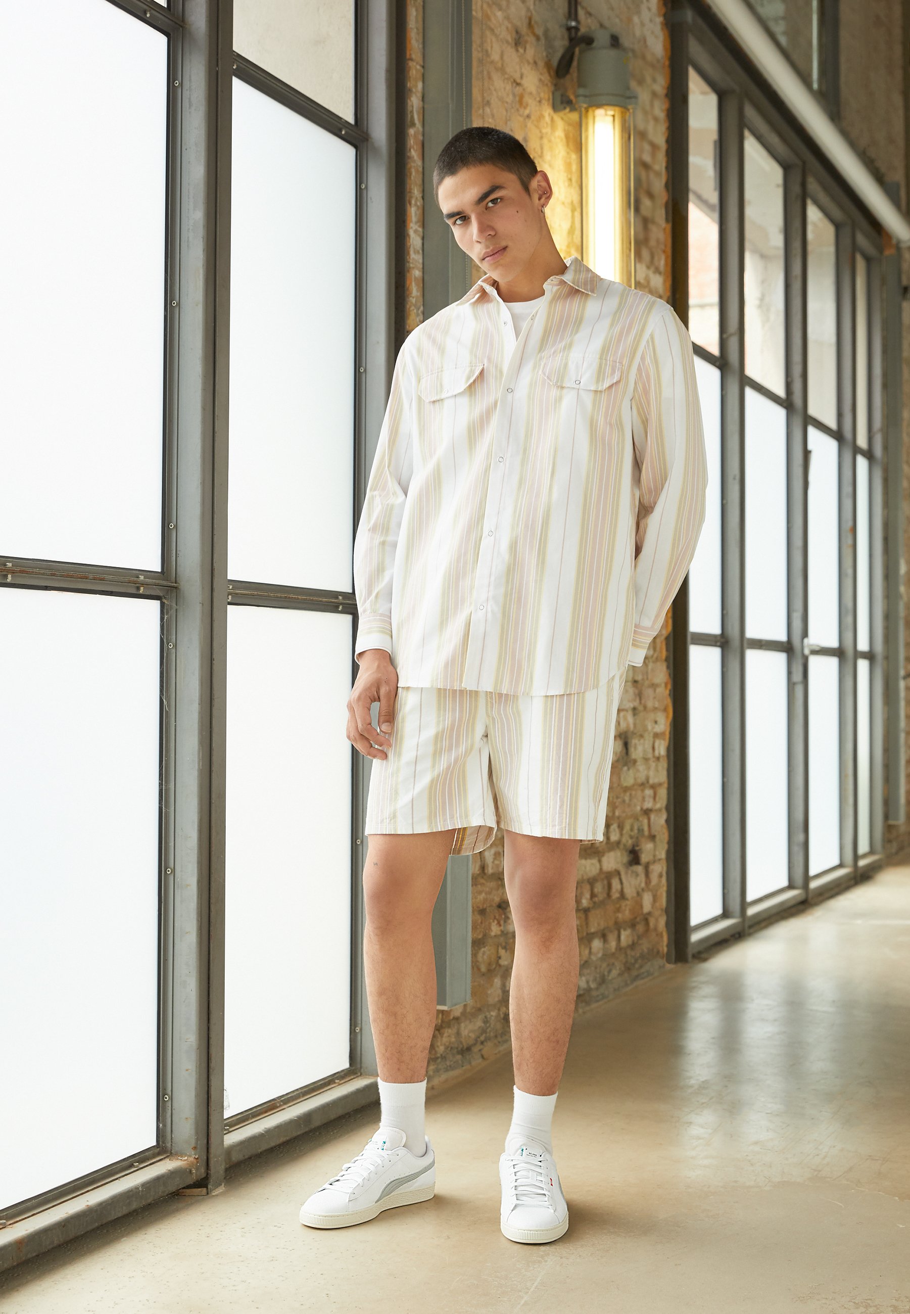 basket classic one 8