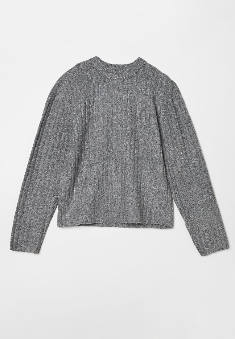 ONLY GIRLS Trui grijs