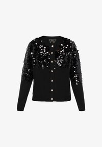 Geselecteerd, black