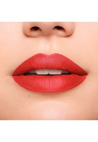 LANCÔME L'ABSOLU ROUGE DRAMA INK - Läppstift - love on fire