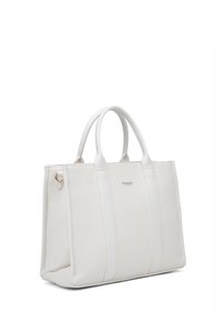 Diana&Co Borsa a mano - white