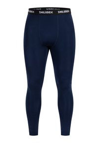 Niet geselecteerd, marineblau