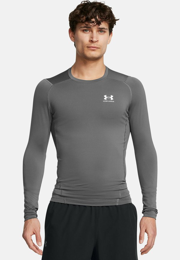 HEATGEAR - Langarmshirt - castlerock