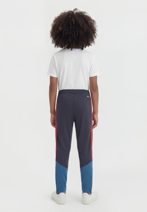 adidas CROATIA 26 TIRO TRAINING KIDS PANTS UNISEX - Pantalones deportivos - aurora onix/altered blue — foto 2
