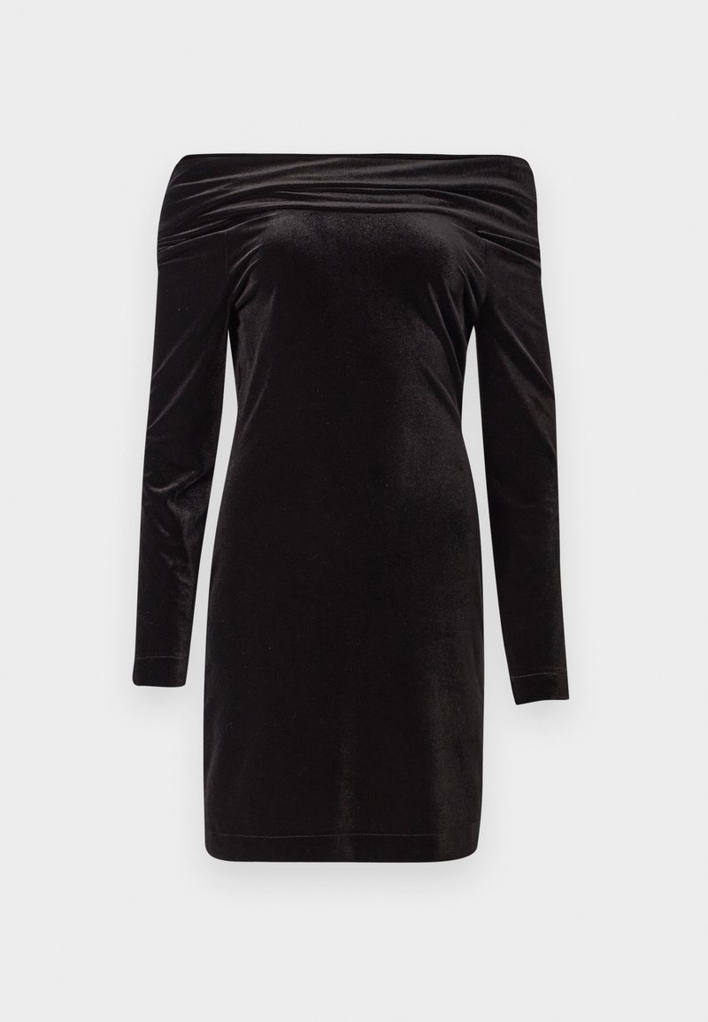 Marella Cocktailjurk zwart