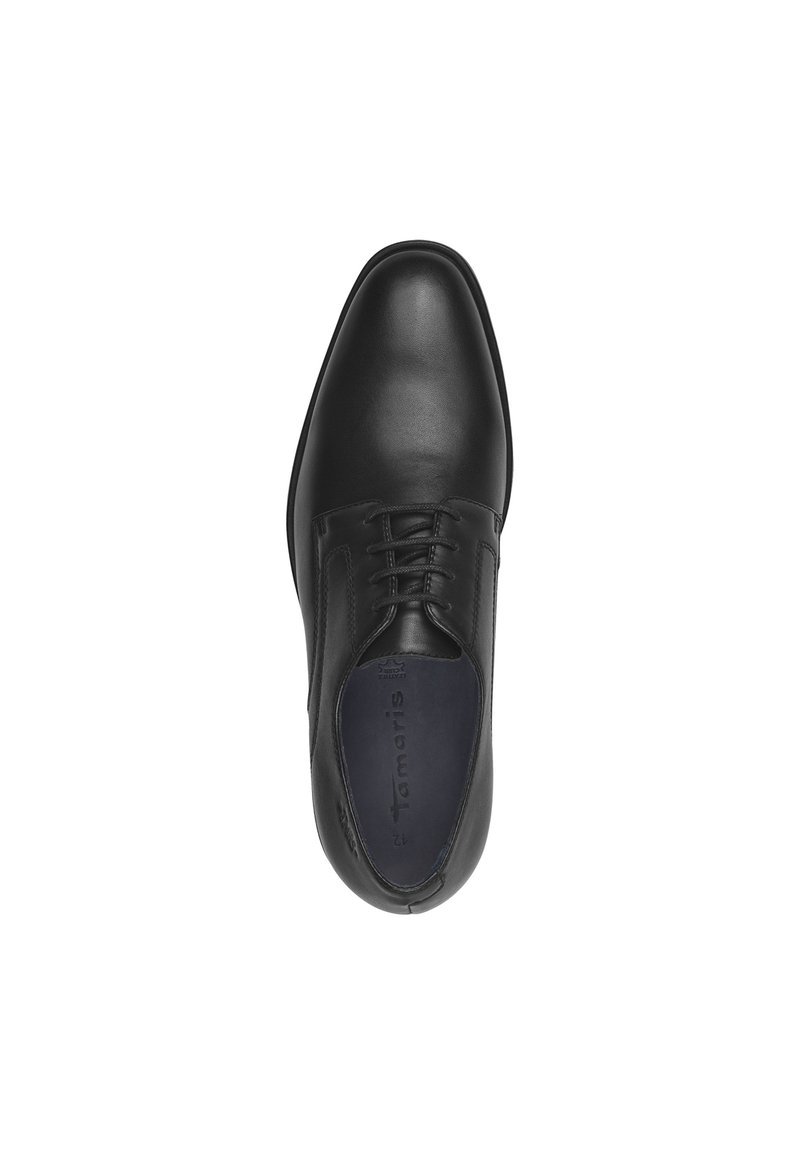 Tamaris Derbies Richelieus black/noir