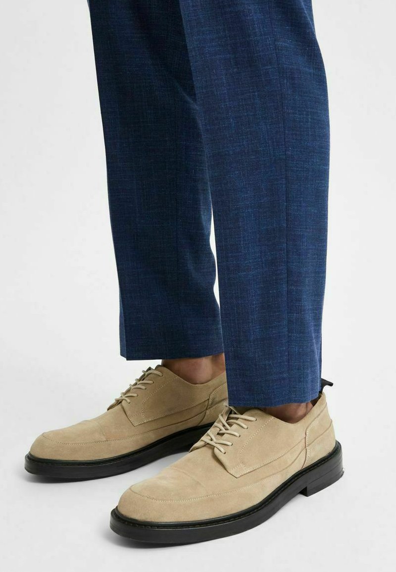 chaussures selected homme