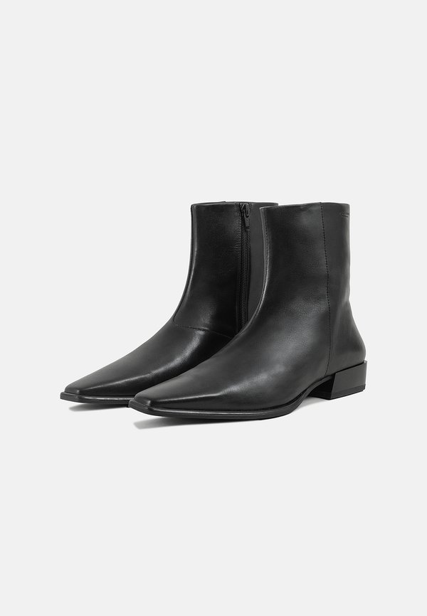 NELLA - Classic ankle boots4