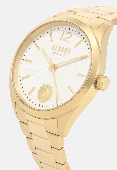 Versus Versace LEXINGTON - Reloj - gold-coloured