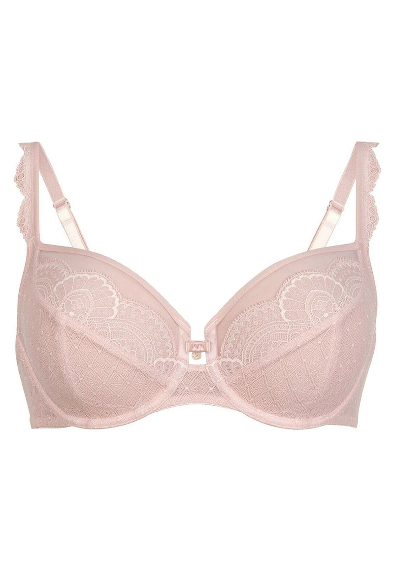 Reggiseno Imbottito - ROSA - 5.00 - Foto 6