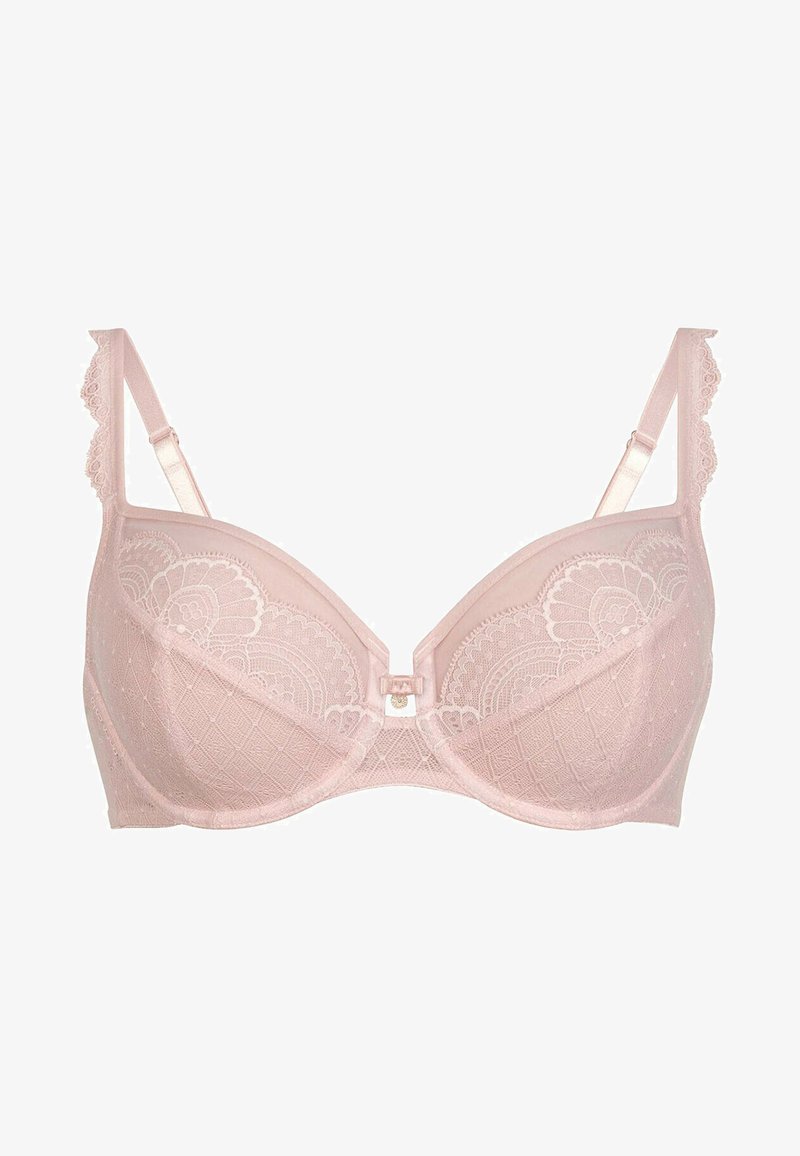 Reggiseno Imbottito - ROSA - 5.00 - Foto 6