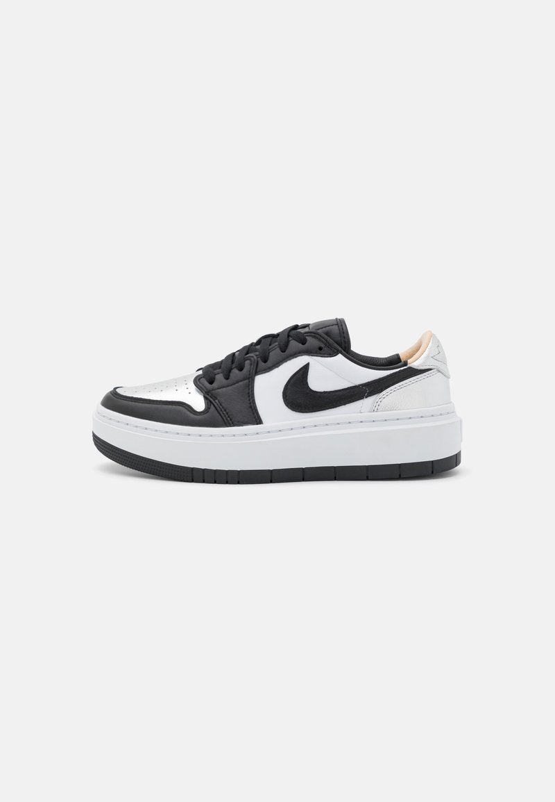 Jordan - Baskets basses - black, Agrandir
