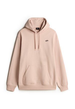 STYLE LOOSE FIT - Sweat à capuche - sepia rose