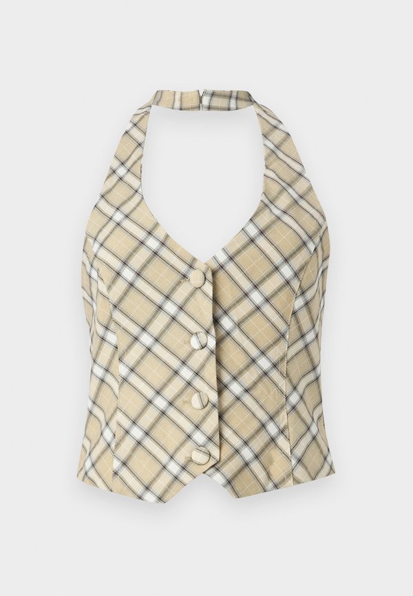 SLOANE WAISTCOAT - Waistcoat3