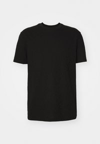 T-shirts - black