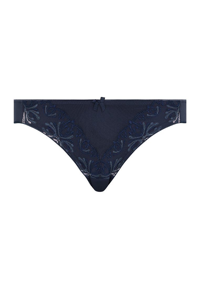 Chantelle Slip donkerblauw Chantelle Slip donkerblauw