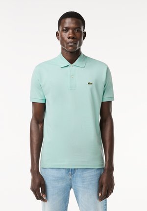 Poloshirt - vert