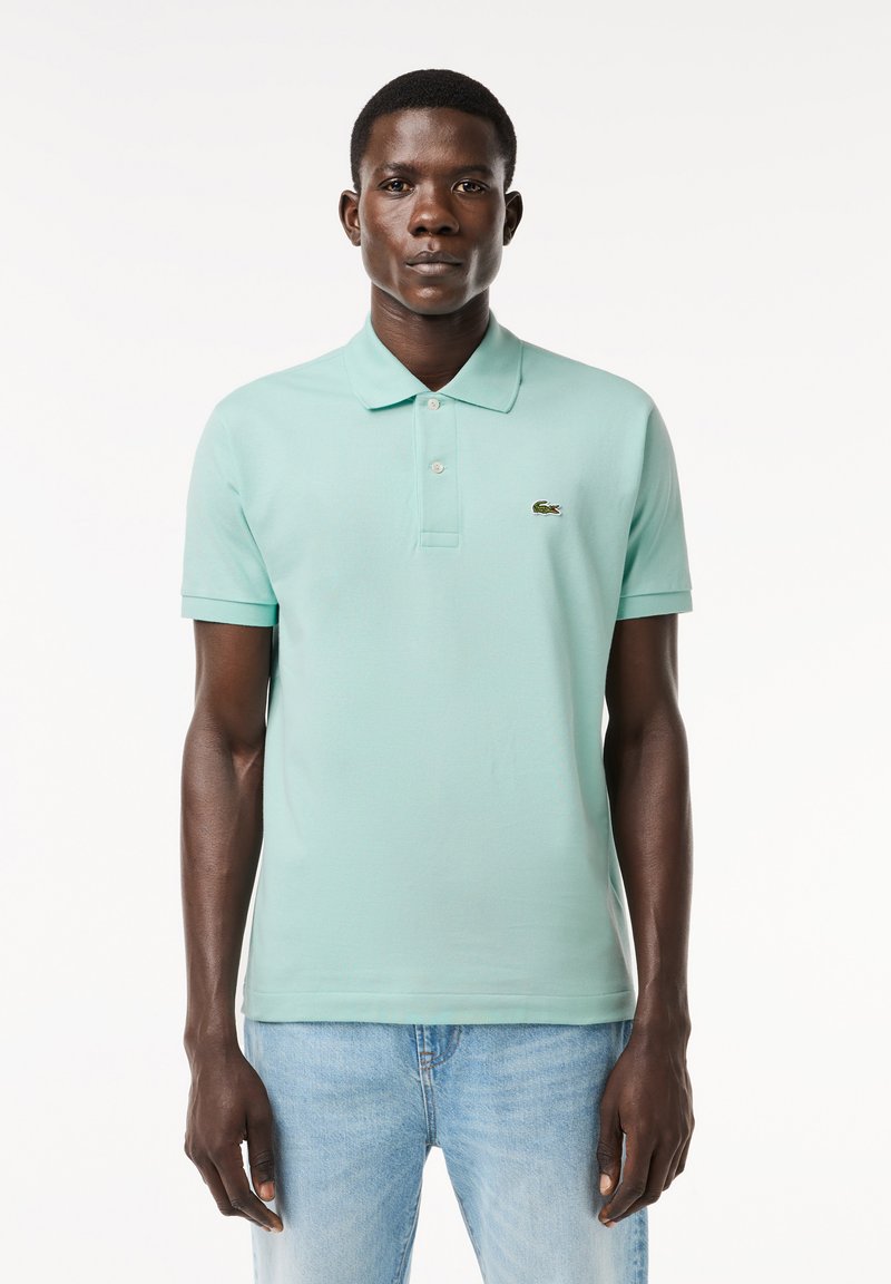 Lacoste Polo vert/vert clair ZALANDO.FR