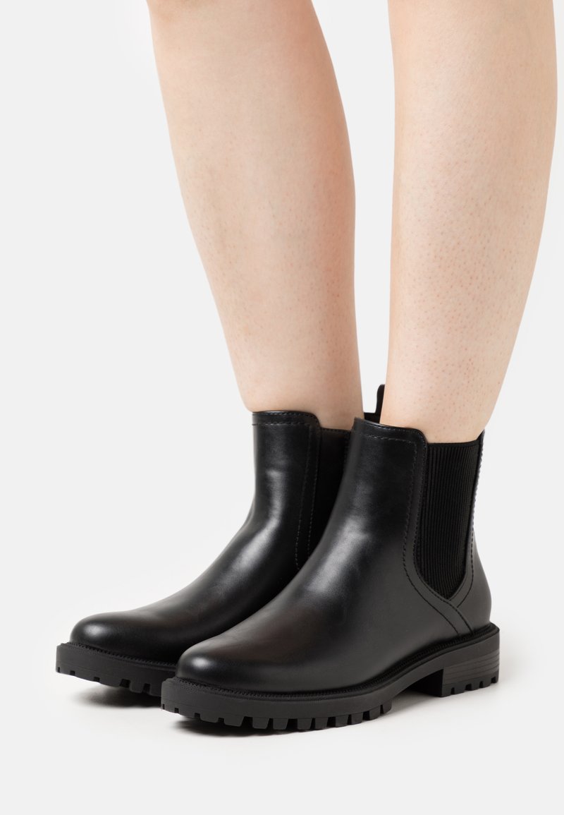esprit bottines