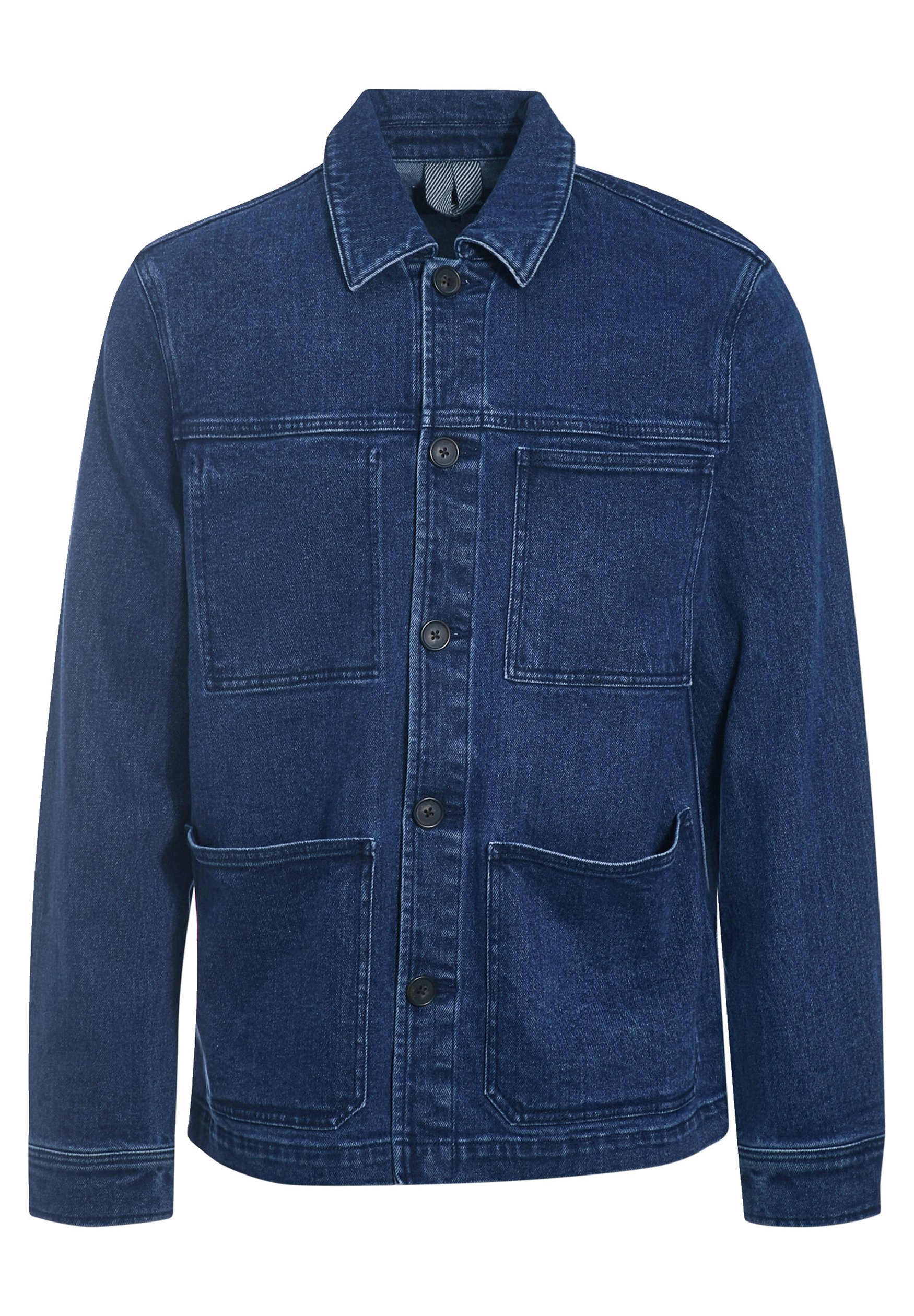 Uomo Giacca di jeans Uomo Giacca di jeans