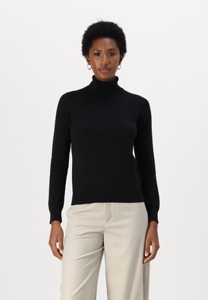 Neule - black